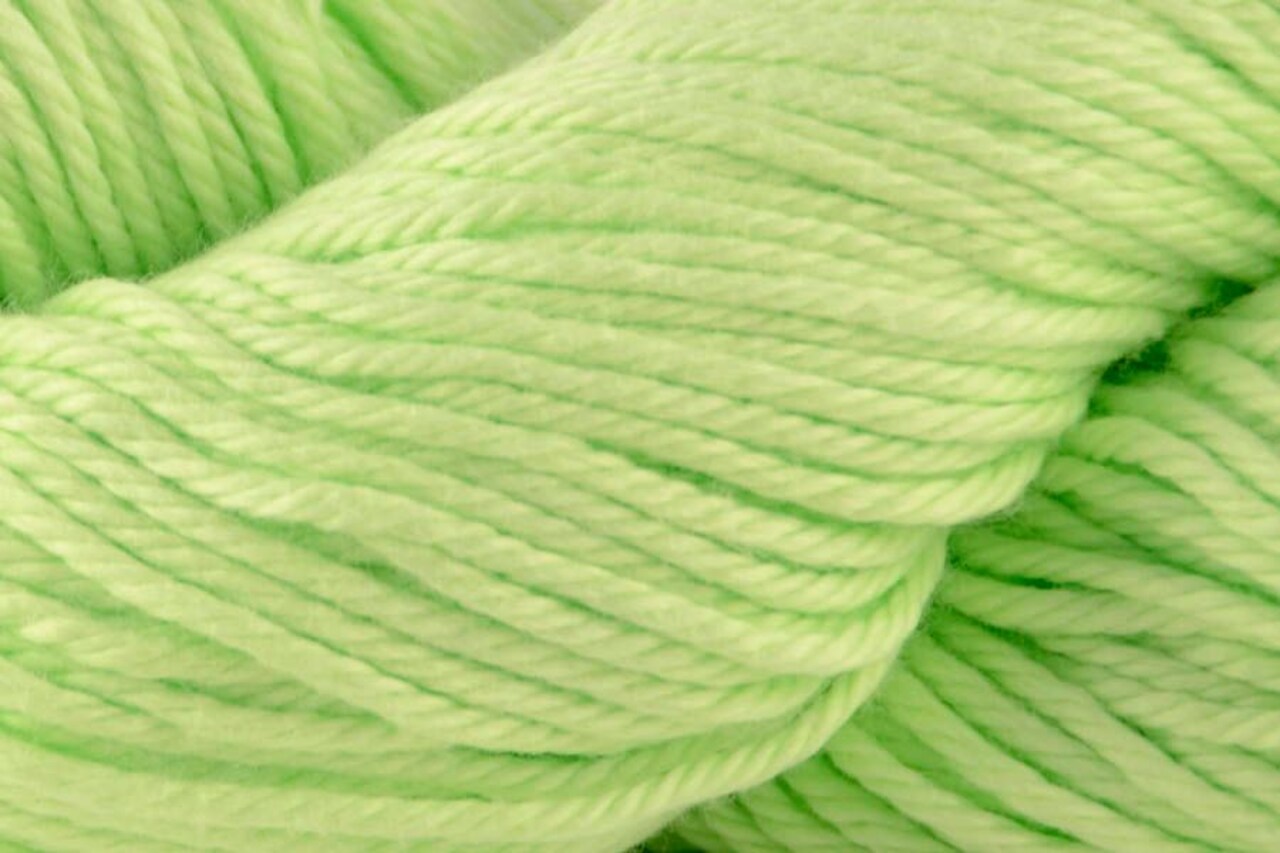 Cotton Supreme by Universal Yarn - #622 Daiquiri - 100% Cotton Worsted Yarn